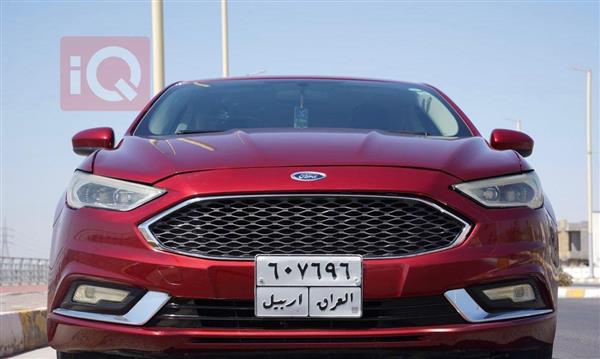 Ford for sale in Iraq